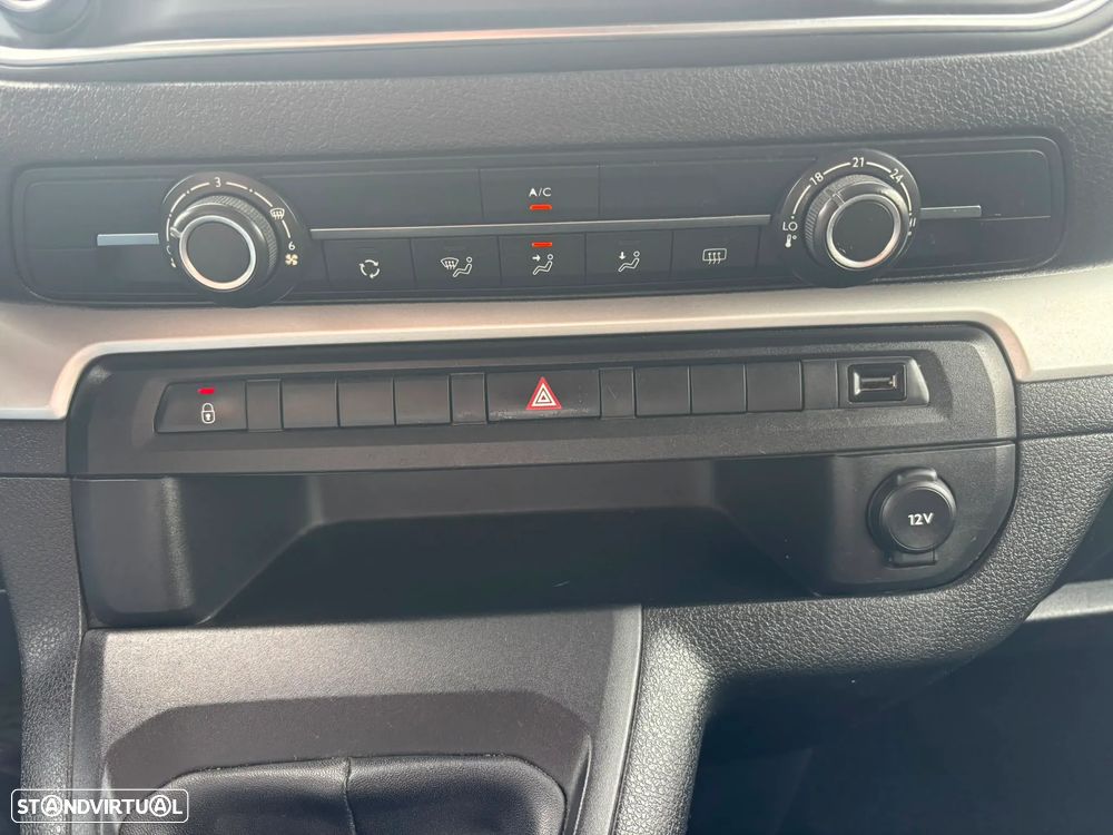 Peugeot Expert 1.5 BlueHDi L2H1 Semi-Vidrado - 60