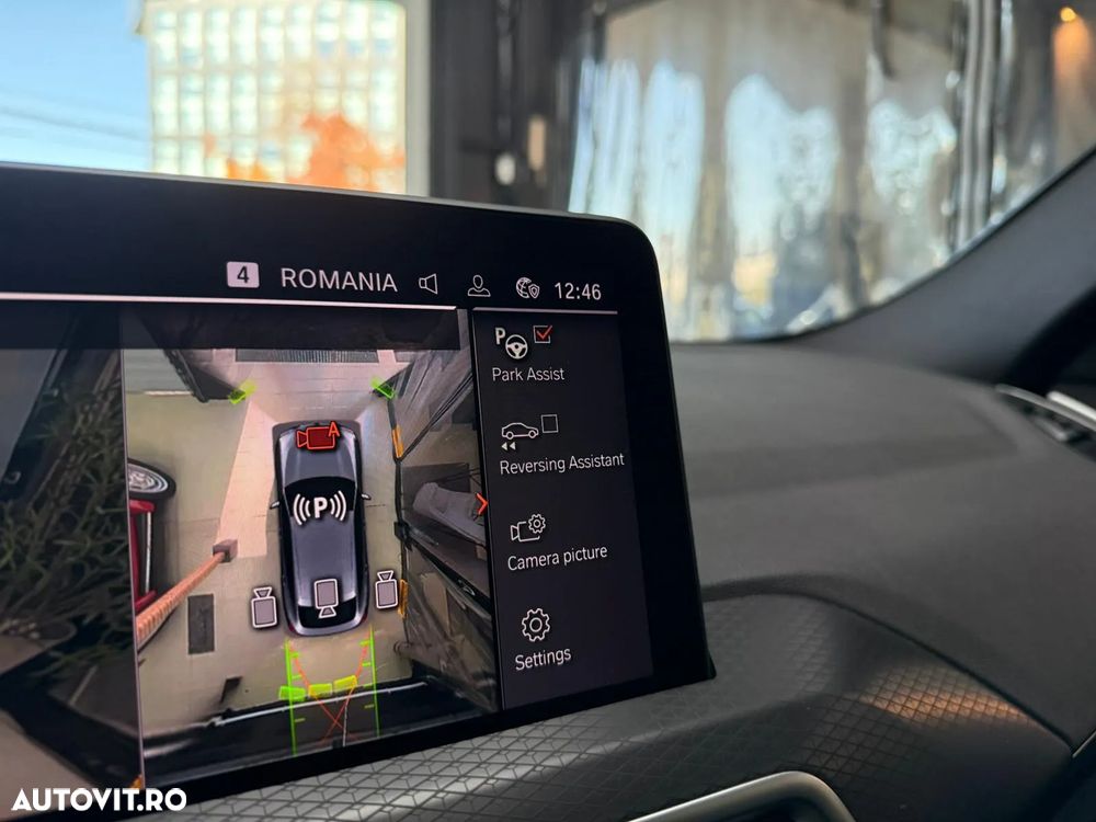 BMW X4 xDrive30i Aut. M Sport Edition - 11