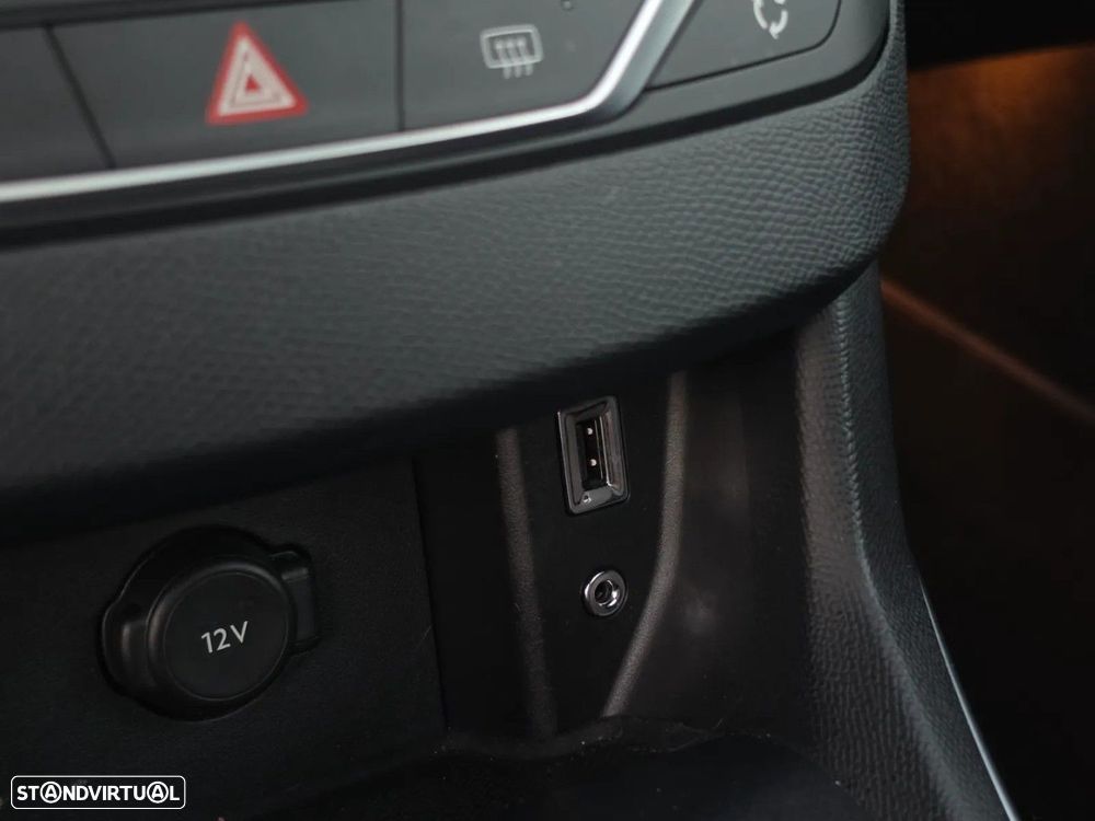 Peugeot 308 1.2 PureTech GT Line - 16