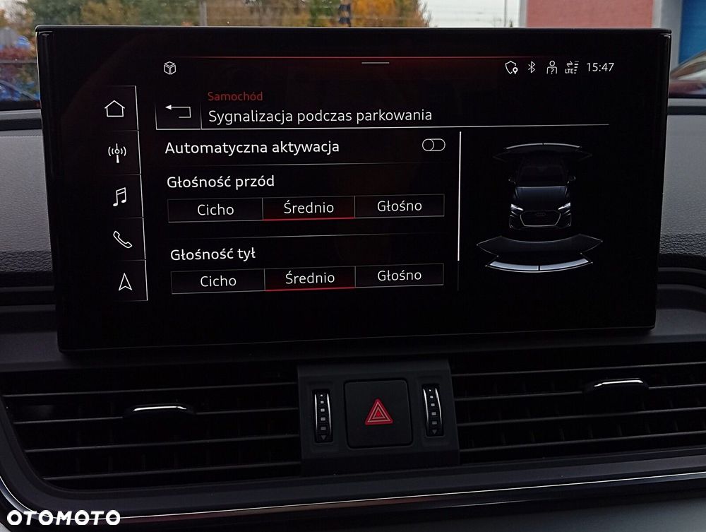 Audi Q5 - 37