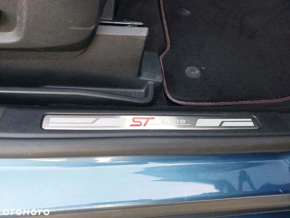 Ford S-Max 2.0 EcoBlue ST-Line - 22