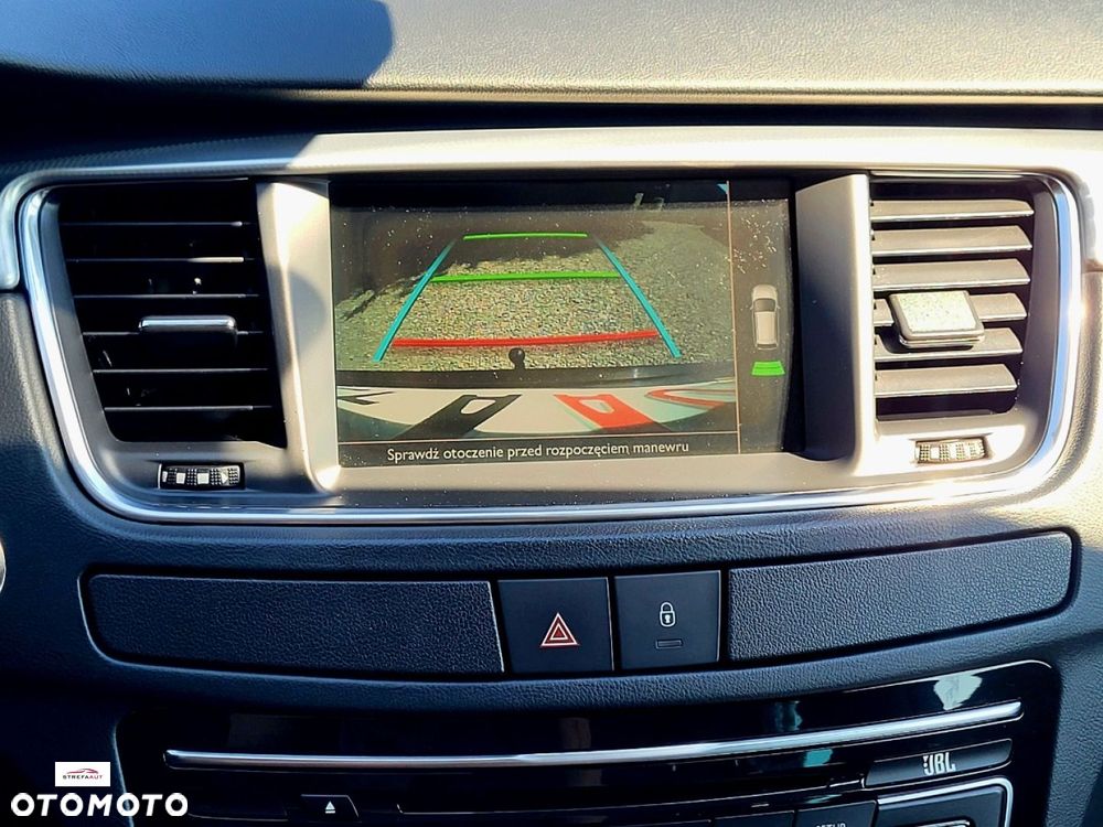 Peugeot 508 - 9