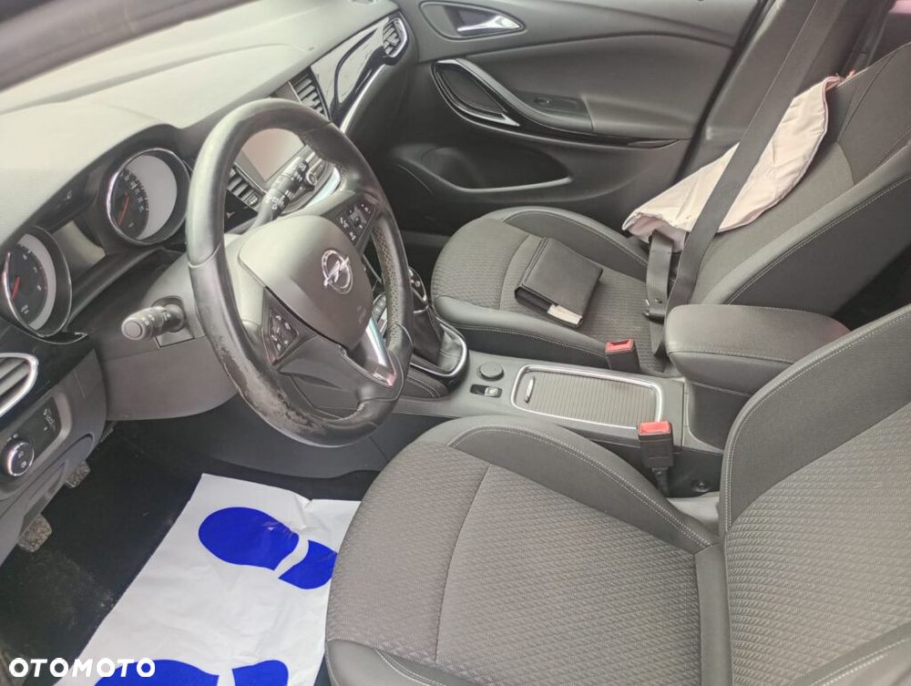 Opel Astra 1.6 Turbo Start/Stop Automatik Innovation - 10