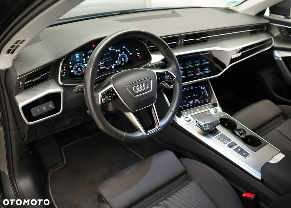 Audi A6 Limousine - 15