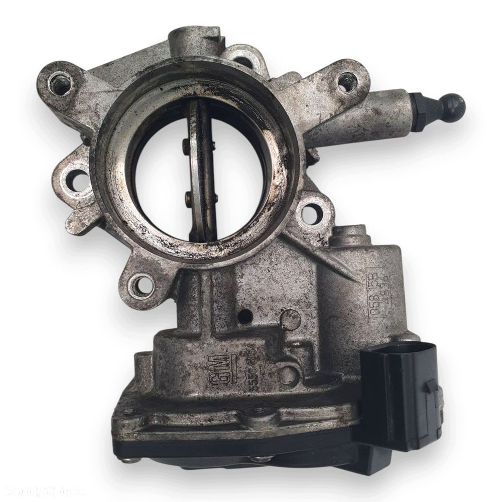 PRZEPUSTNICA Opel Insignia A Astra J Zafira C 2.0 CDTI A20DTH 5.05692.00 - 6