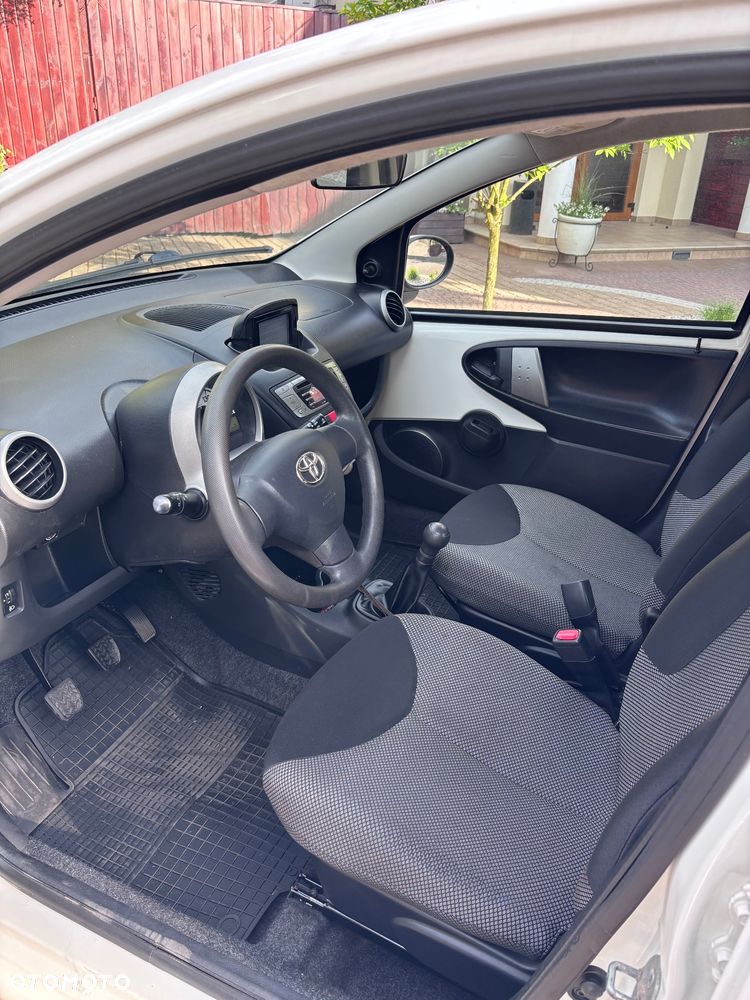 Toyota Aygo 1.0 VVT-i Life - 9