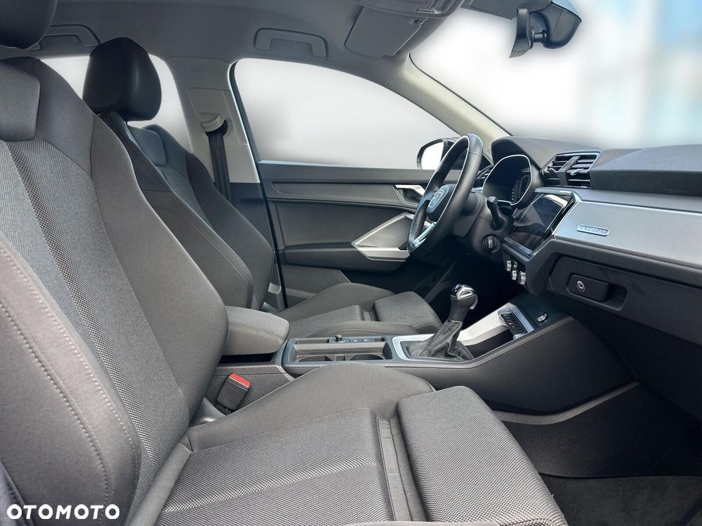 Audi Q3 Sportback 40 TDI Quattro S Line S tronic - 17