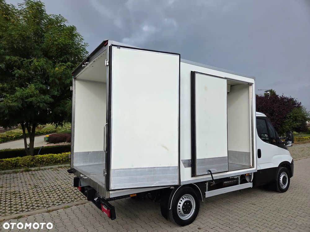 Iveco Daily 35s130 /50c150 - 21