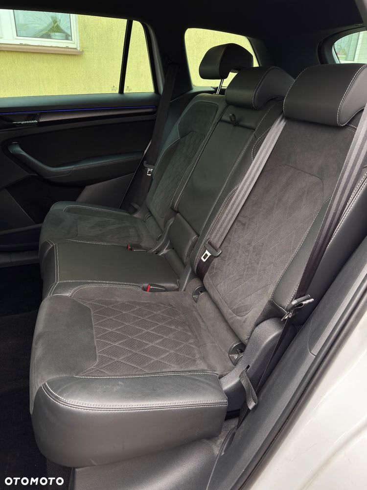 Skoda Kodiaq 1.5 TSI ACT 4x2 Sportline DSG - 16