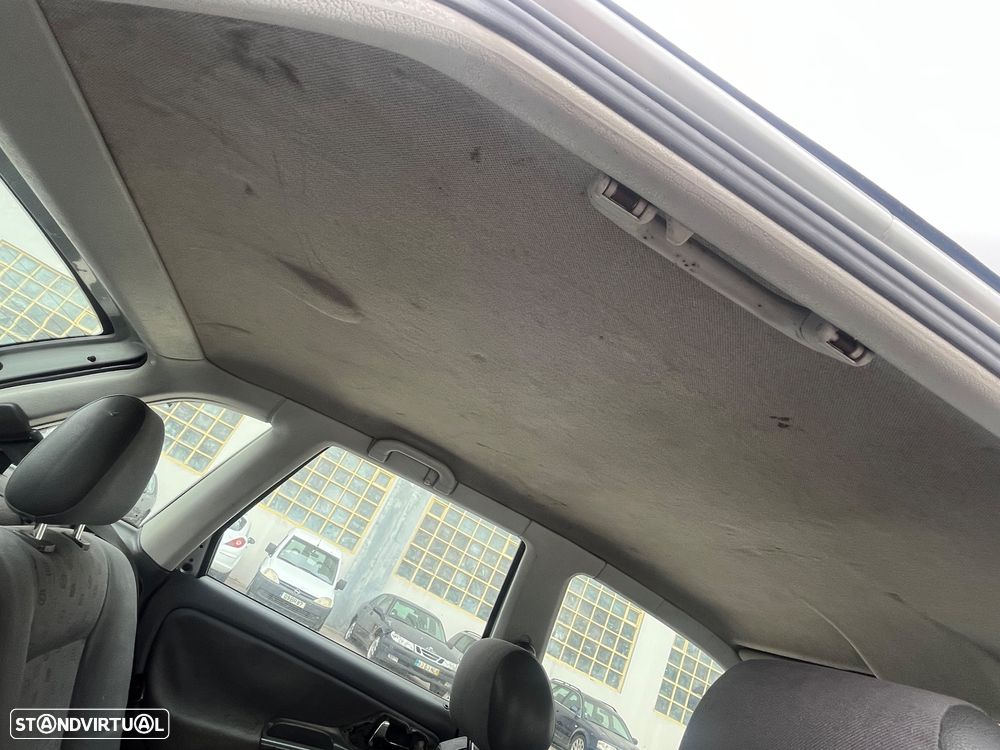 SEAT Ibiza 1.0 Passion - 12