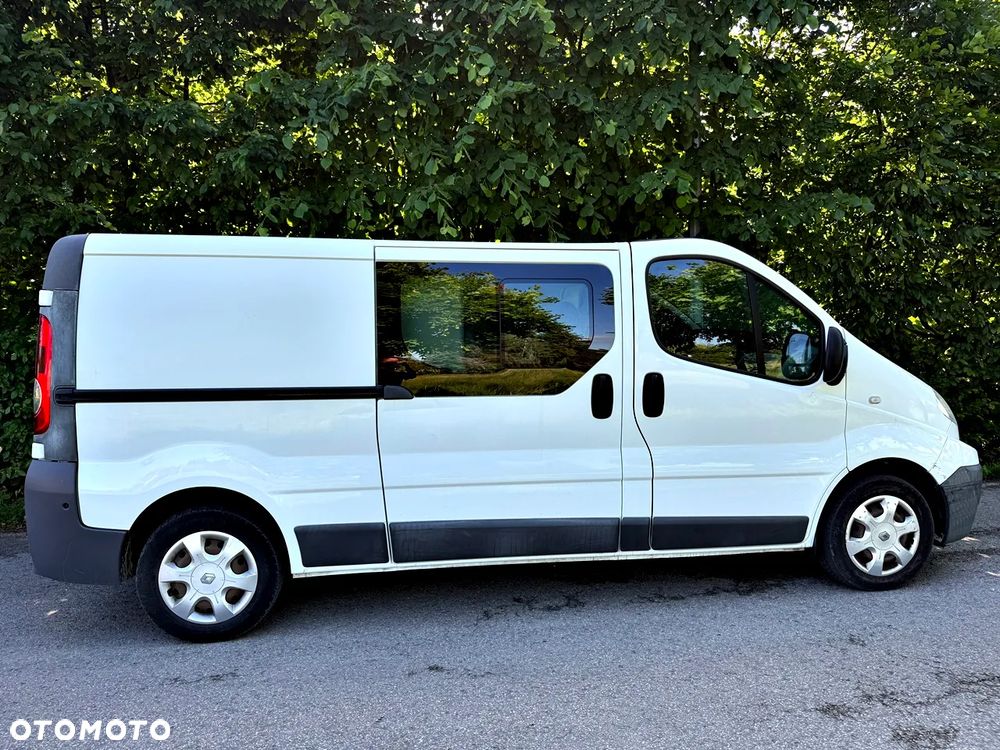 Renault Trafic - 5