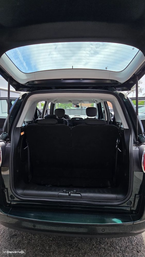 Fiat 500L 1.3 MJ Lounge S&S - 14