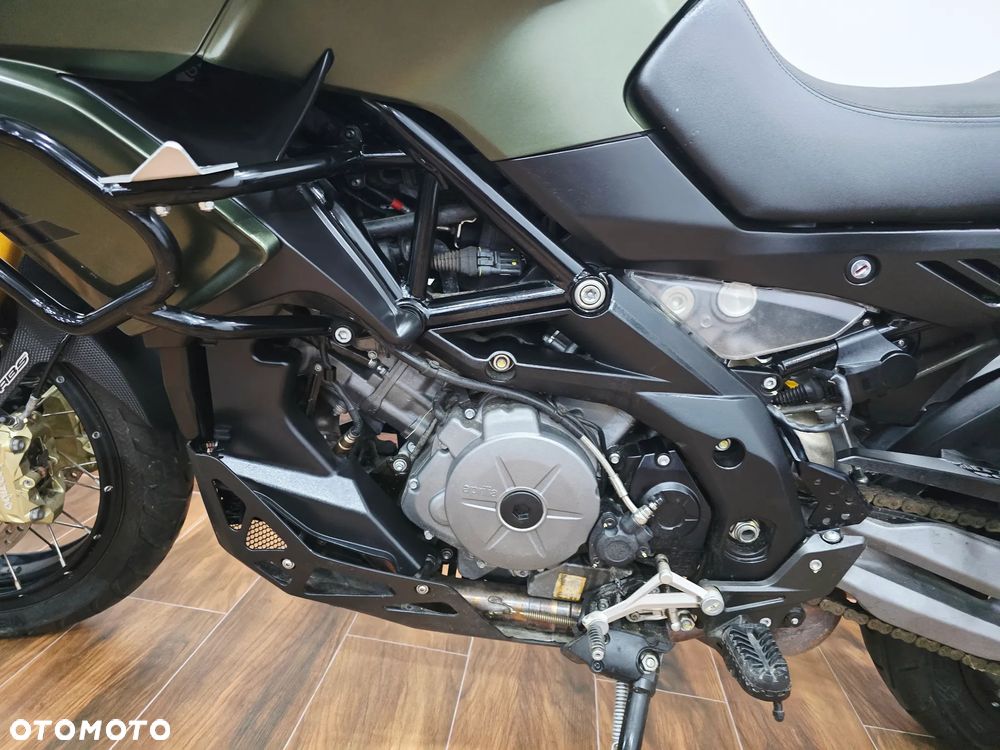 Aprilia Caponord - 21