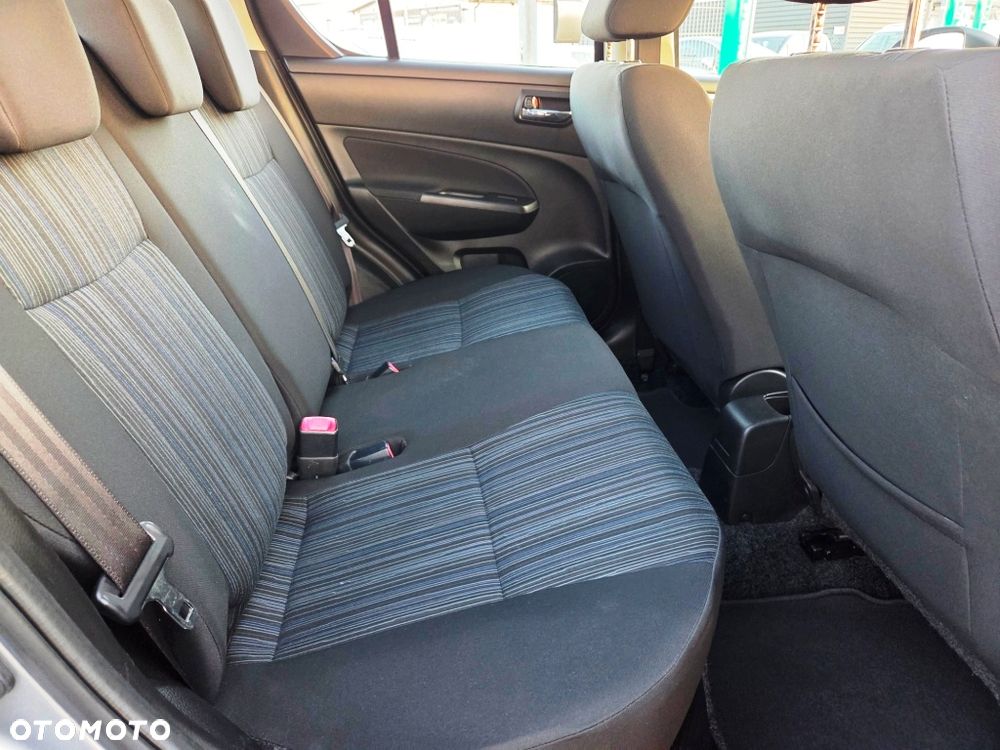 Suzuki Swift 1.2 Club - 24