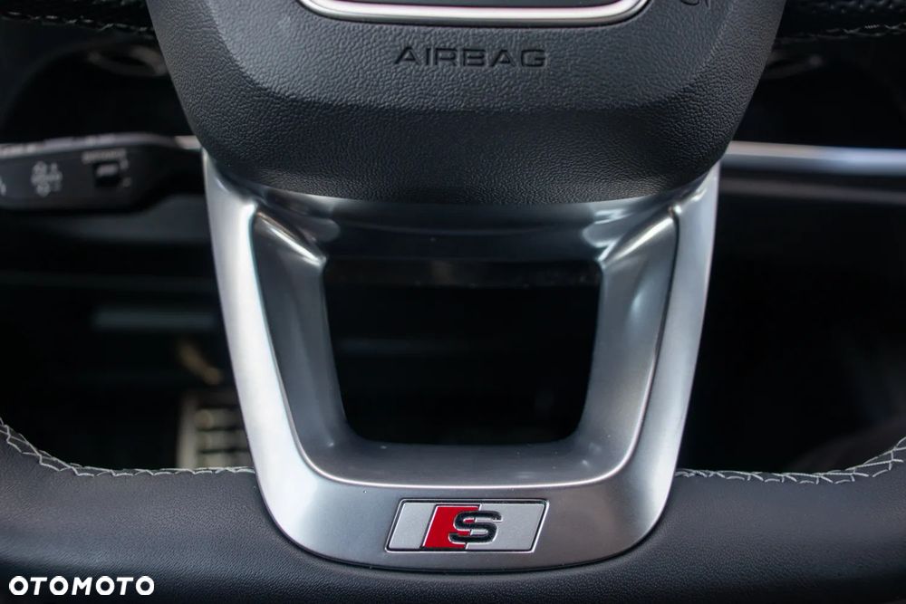 Audi Q3 35 TFSI S line S tronic - 22