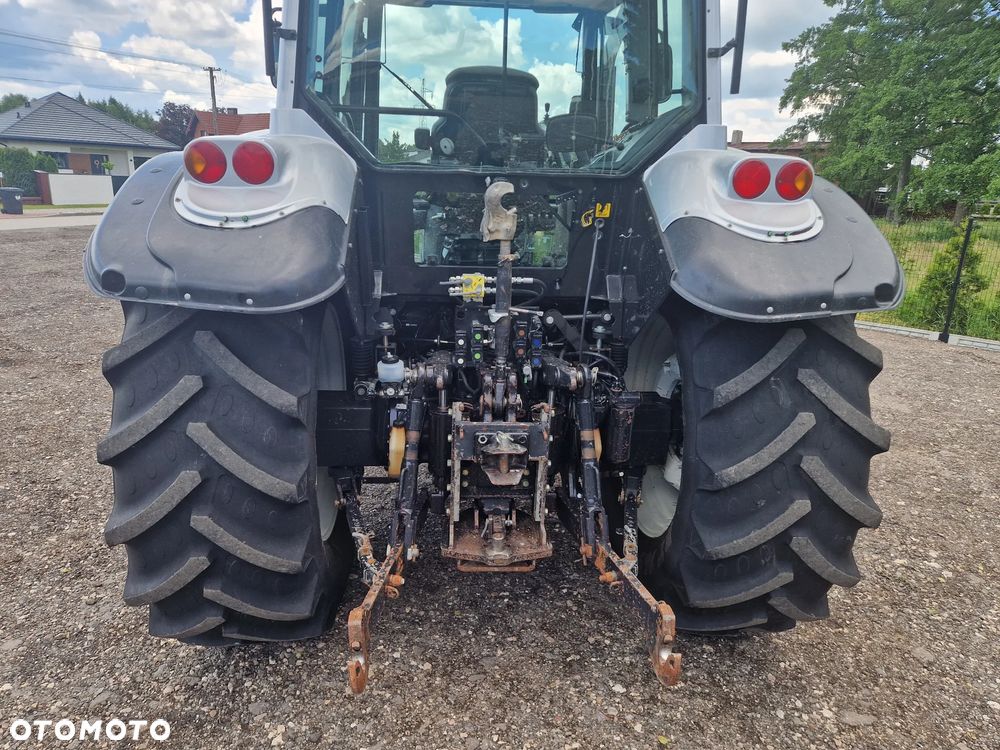Valtra T190 HiTech PEŁZAKI SPRĘŻARKA - 26