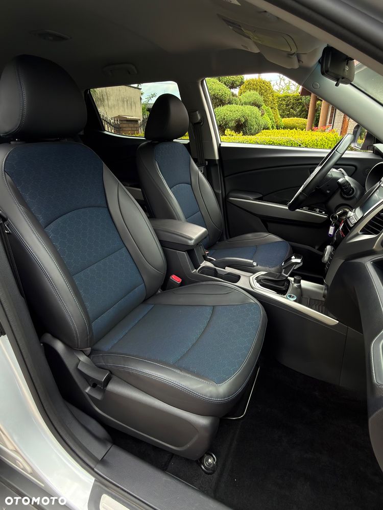 SsangYong/KGM Tivoli 1.6 Quartz - 26
