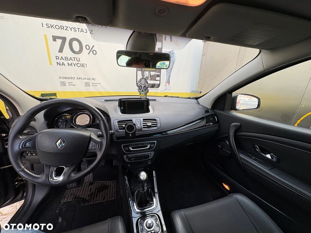 Renault Megane 1.6 dCi Energy Bose Edition - 6