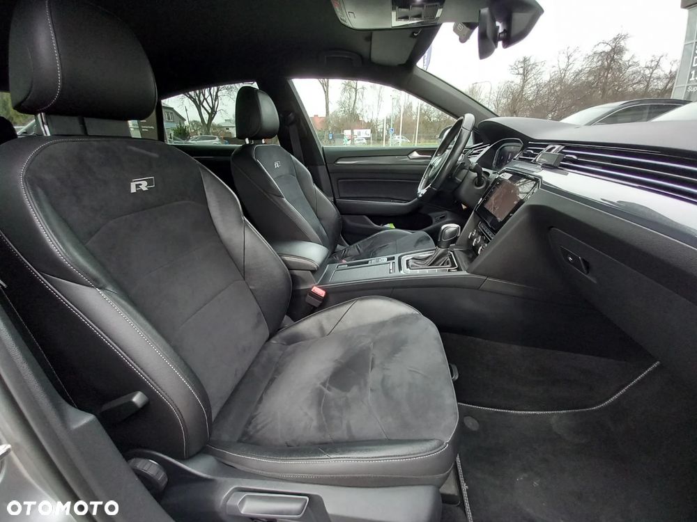 Volkswagen Arteon 2.0 TSI GPF R-Line DSG - 14
