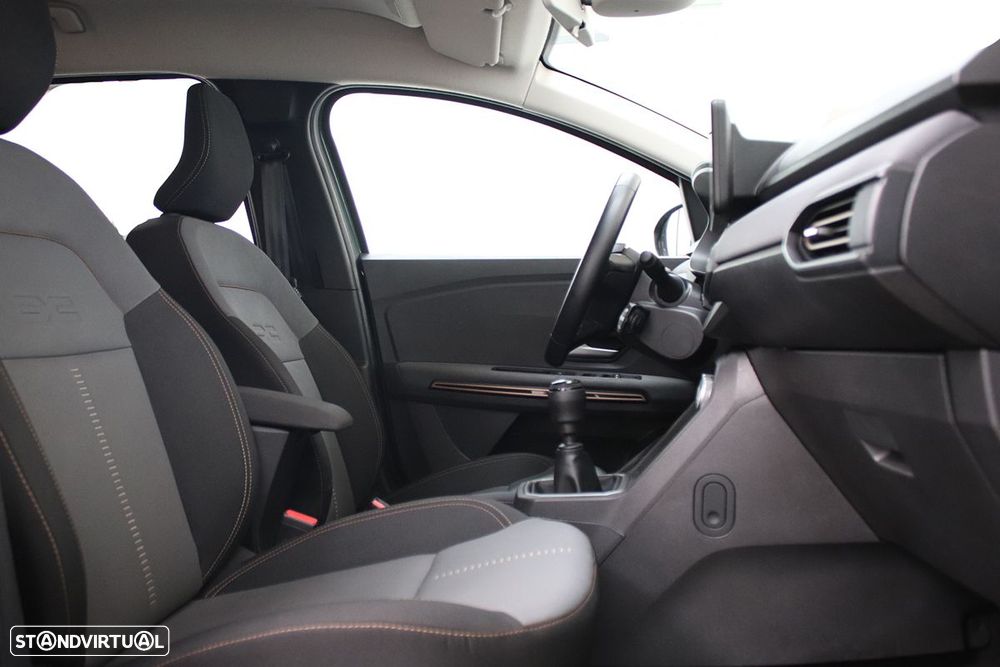 Dacia Jogger 1.0 ECO-G Extreme+ Up&Go 7L Bi-Fuel - 20