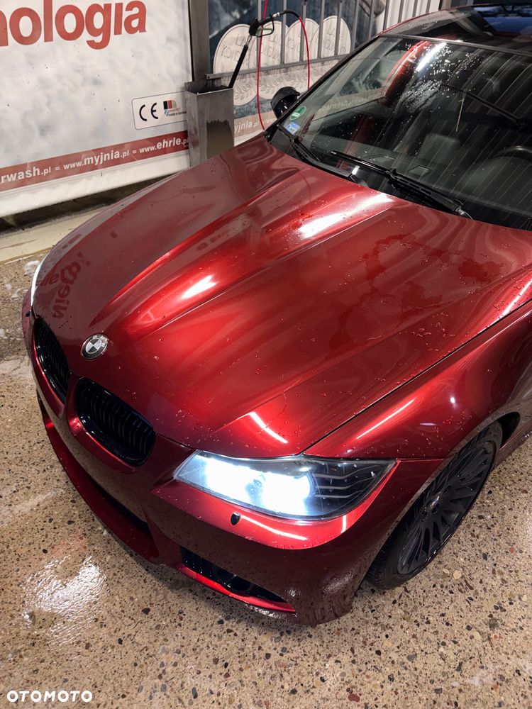 BMW Seria 3 330i - 5