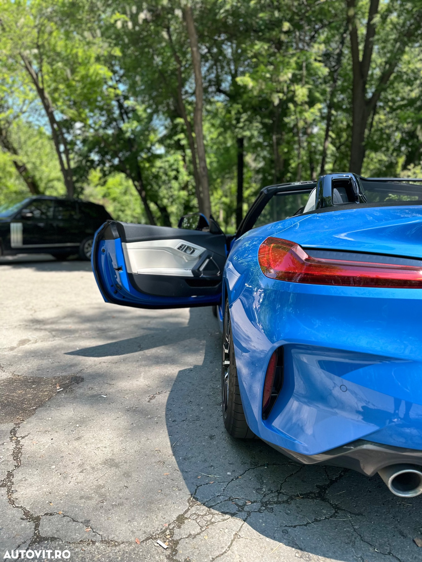 BMW Z4 - 5
