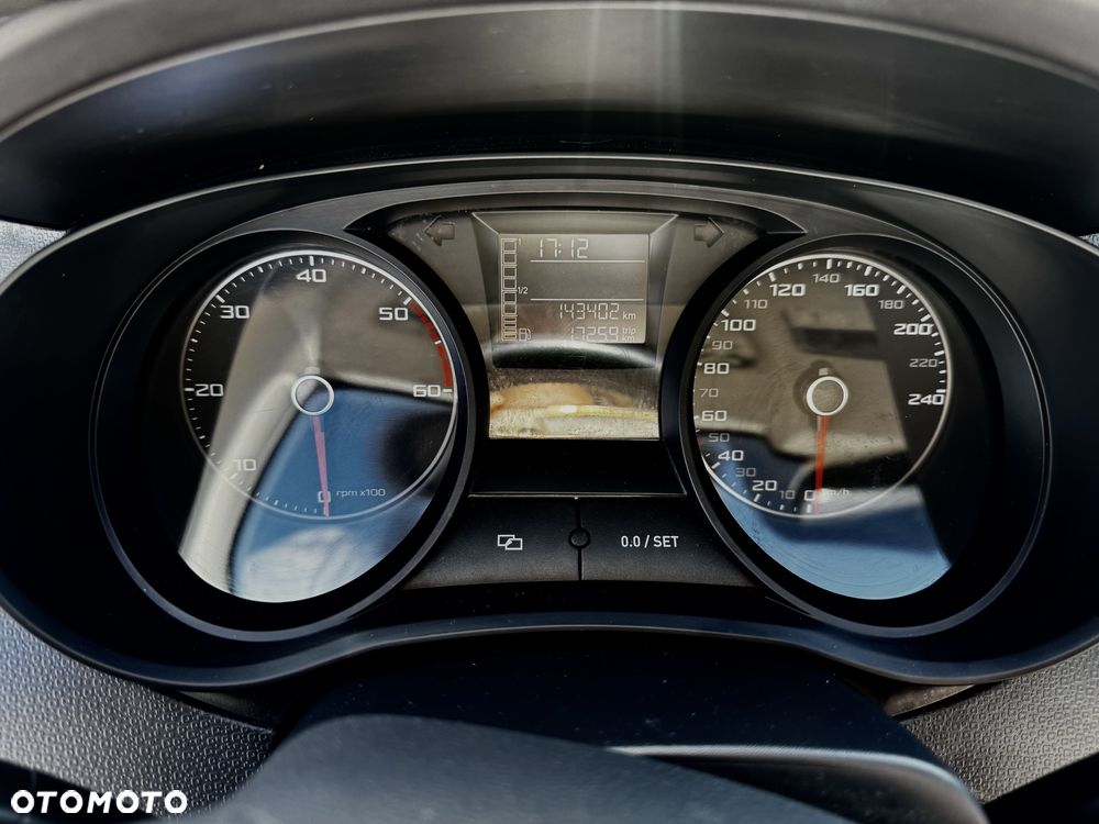 Seat Ibiza - 5