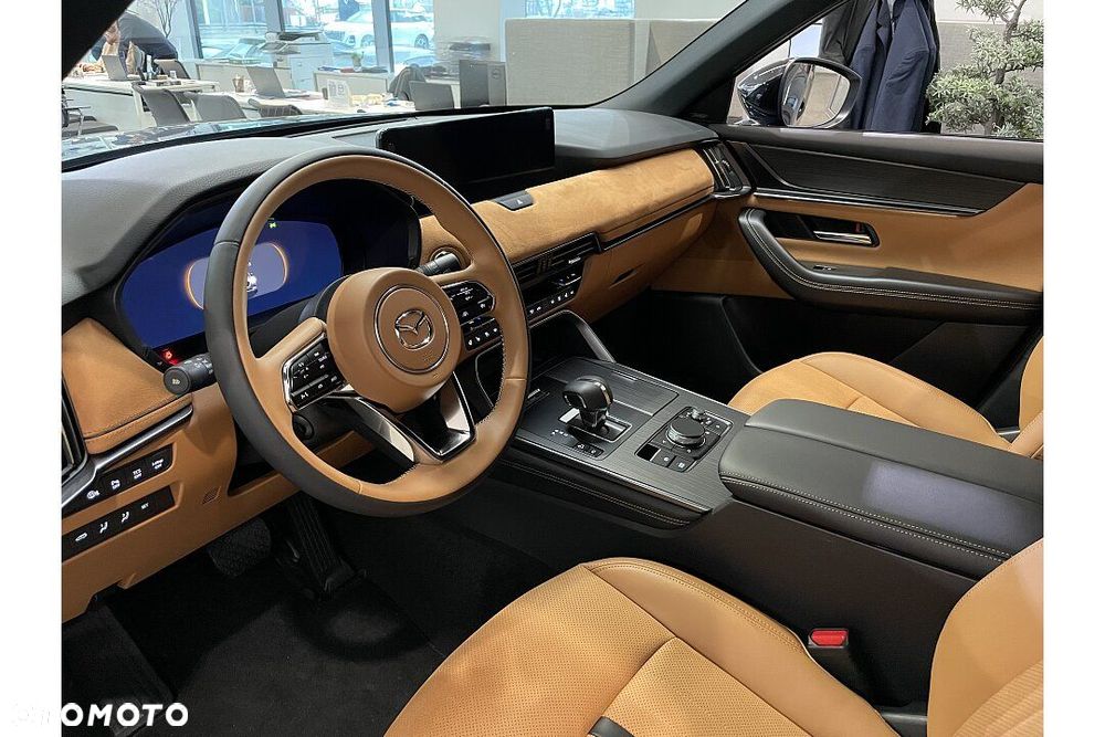 Mazda CX-60 - 8