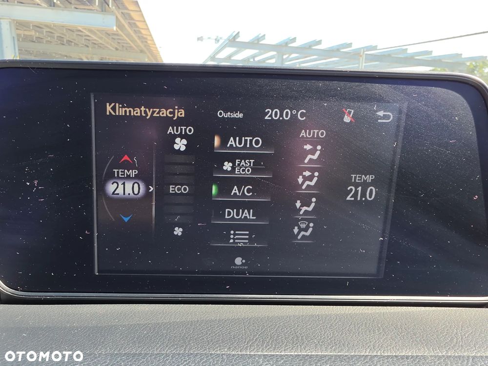Lexus RX 200t / 300 Elegance - 31