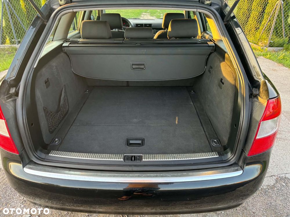 Audi A4 Avant - 12