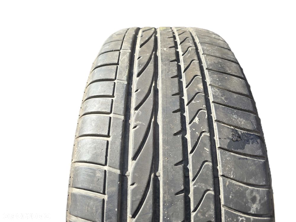 1x Bridgestone Dueler H/P Sport 235/55r19 101V 2021r Rant N1945 - 1