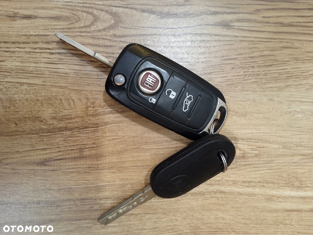 Fiat Tipo - 21