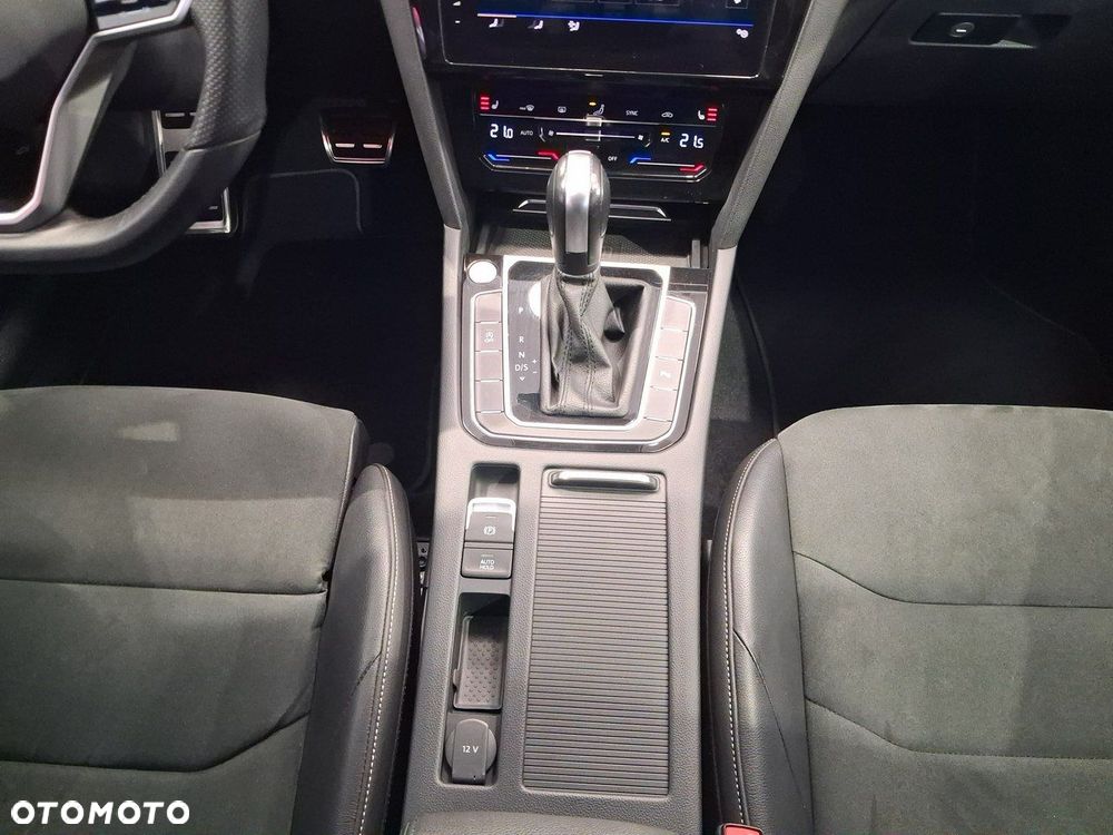 Volkswagen Arteon - 24