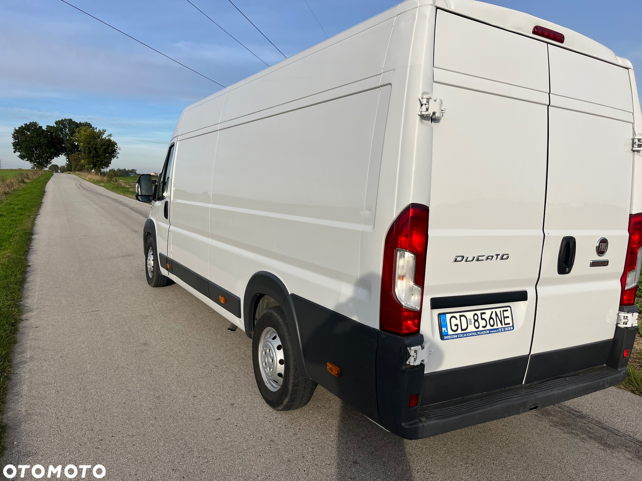 Fiat Ducato - 6