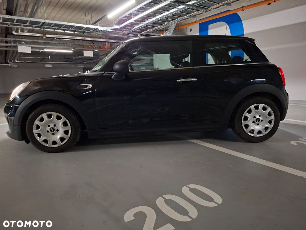 MINI ONE Standard - 12