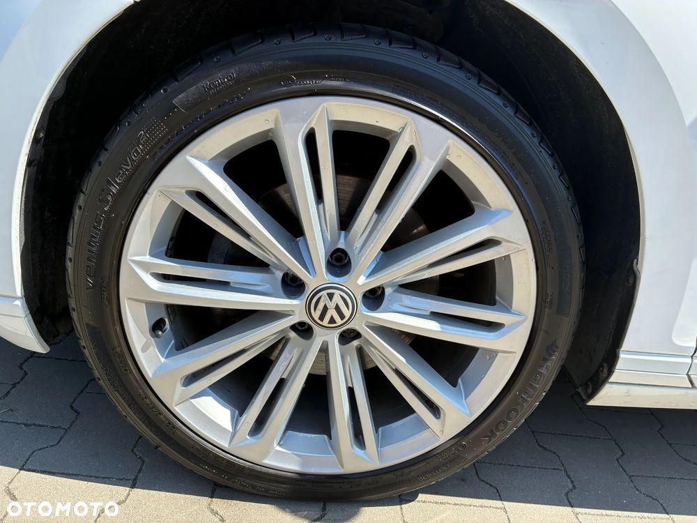Volkswagen Passat 2.0 TDI BMT Comfortline DSG7 - 21