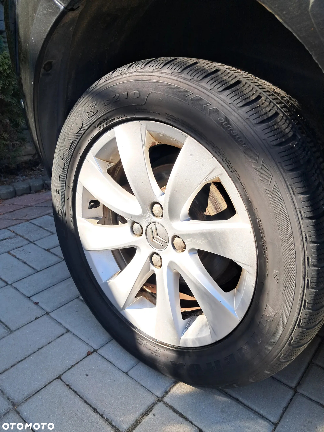 Citroën C4 2.0 HDi Exclusive - 21