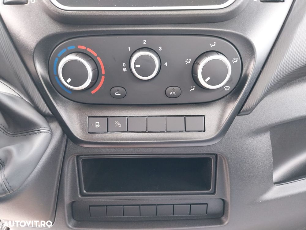 Iveco Daily 35C16H3.0 - 19