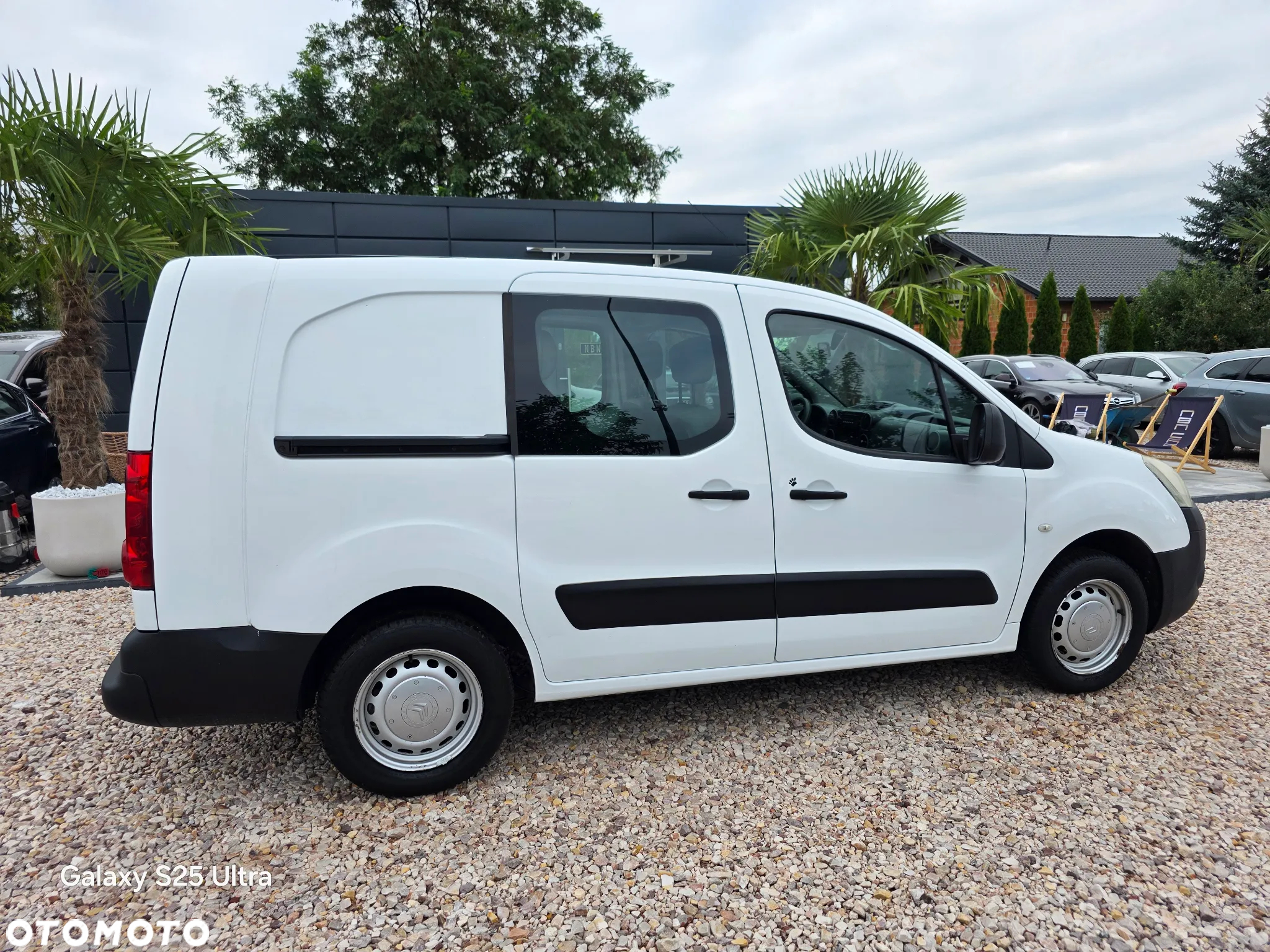 Citroën Berlingo - 15
