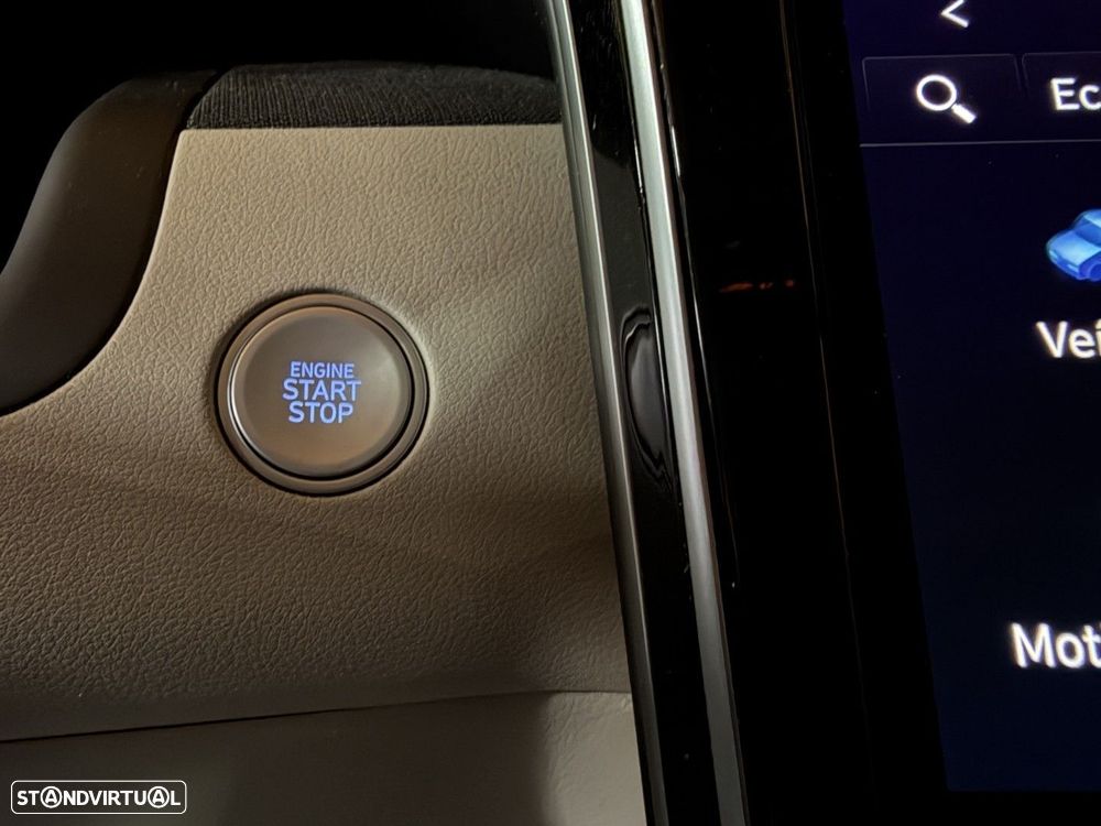 Hyundai Tucson 1.6 T-GDI PHEV Vanguard+TA - 35