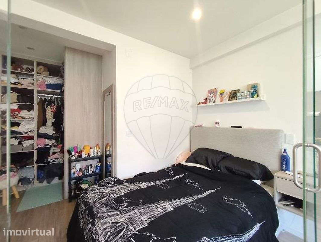 Apartamento T1 para venda - Grande imagem: 4/18