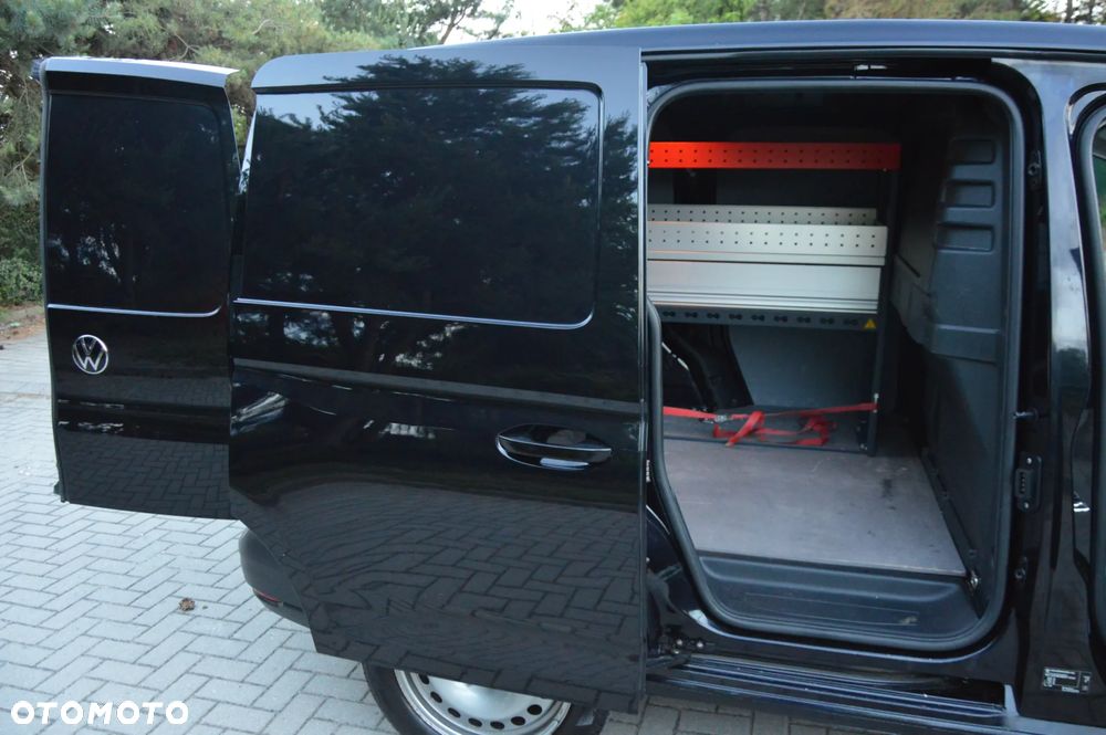 Volkswagen CADDY - 15