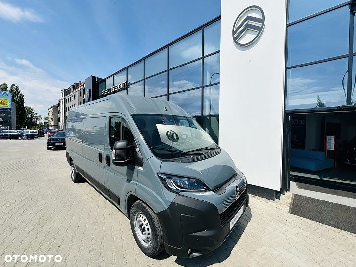 Citroën Jumper - 1