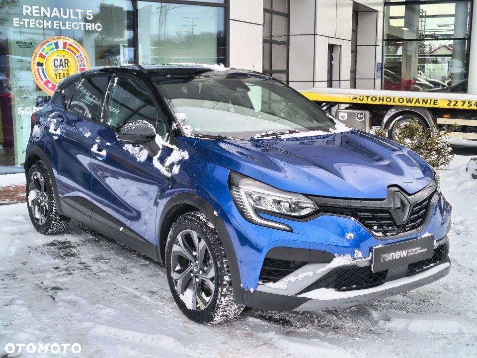 Renault Captur - 3