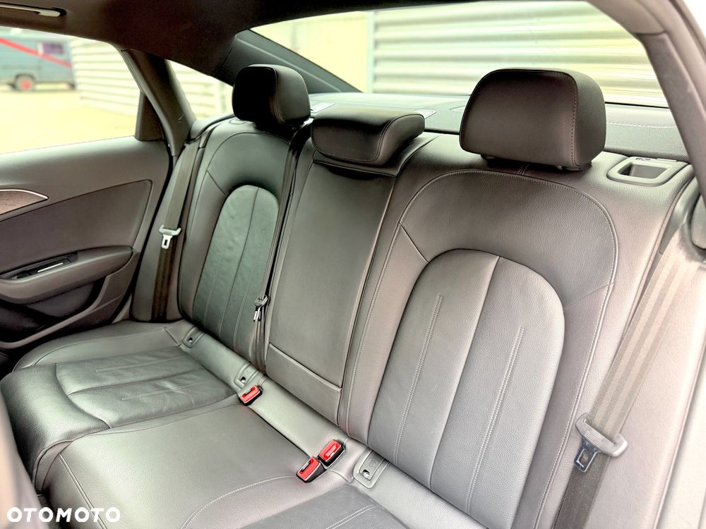 Audi A6 Limousine - 16