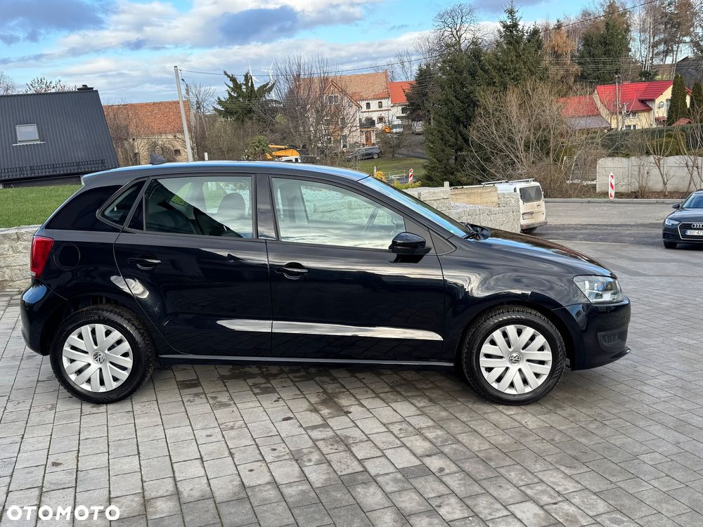 Volkswagen Polo 1.2 Trendline - 5