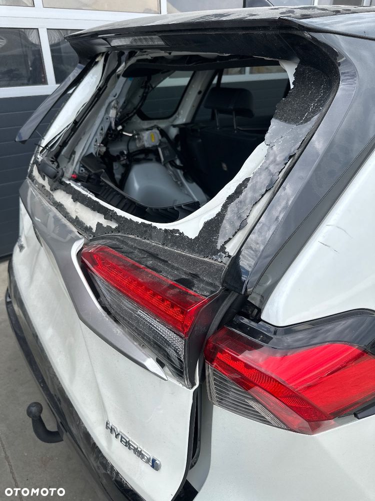 Toyota RAV4 Hybrid Selection 4x2 - 12