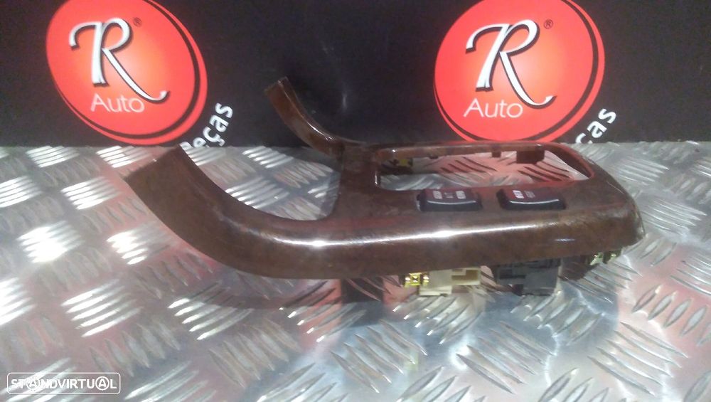 Consola Da Marcha Subaru Legacy Ii (Bd) - 2