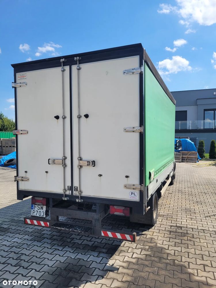 Iveco Daily - 4