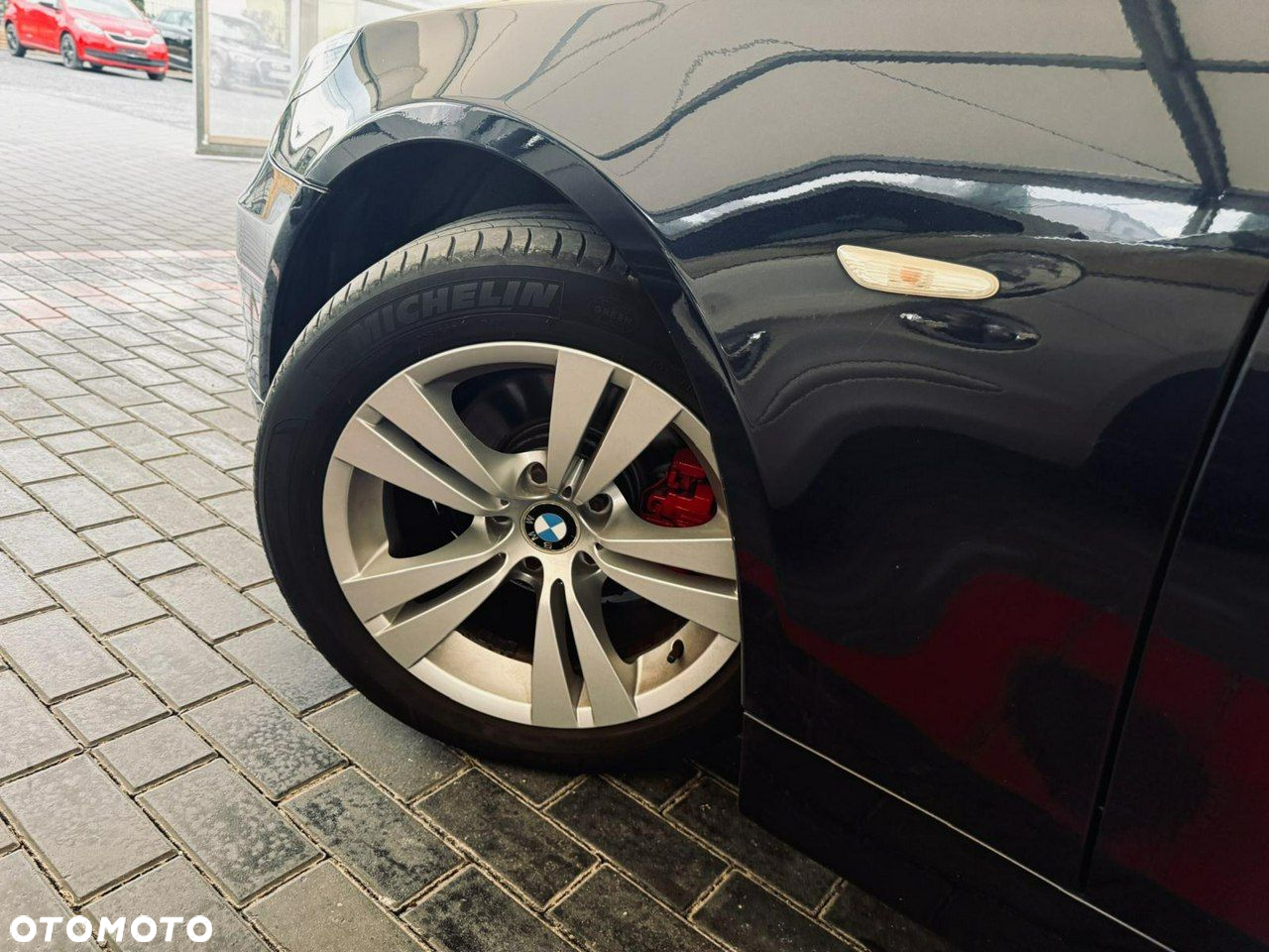 BMW Seria 5 - 16